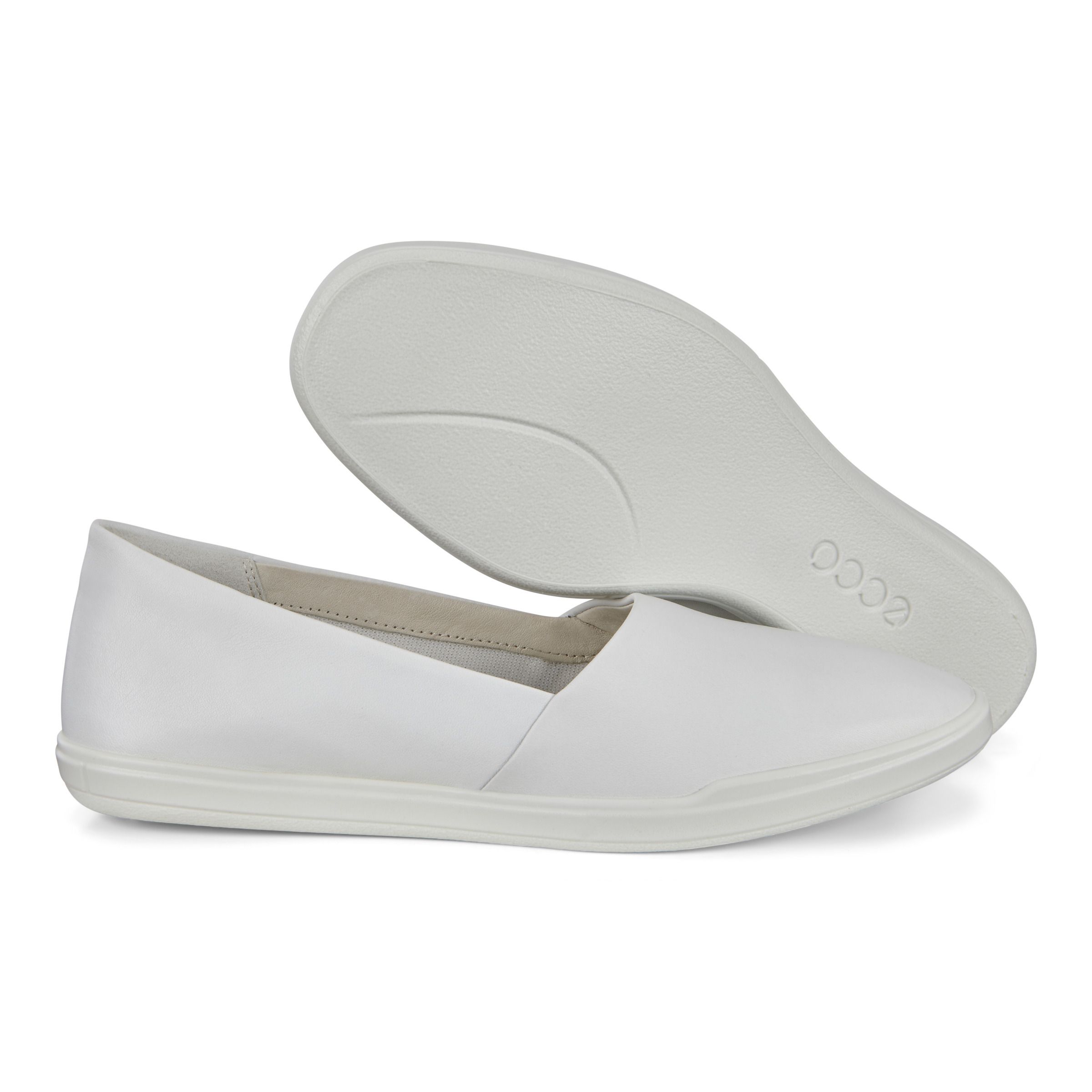 Mocassini Donna ECCO Simpilw